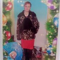 Maryana, Kiev (Ukraine), 35/167/69