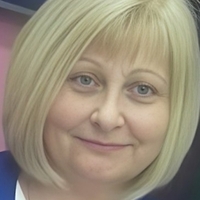 Tatyana, Krasnodar (Russia), 67/156/70