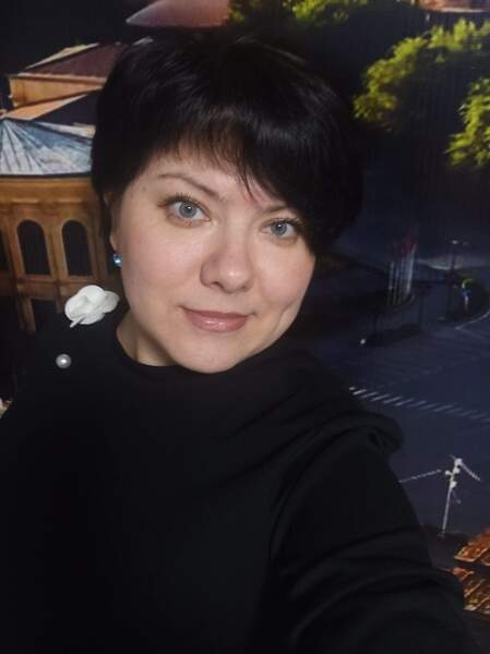 Lidiya Lidiya