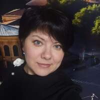 Lidiya, Khabarovsk (Russia), 41/160/78