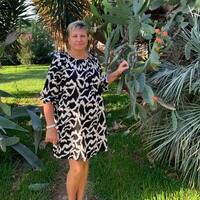 Larisa, Nizhniy Novgorod (Russia), 59/164/75