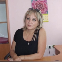 Inna, Ukhta (Russia), 50/160/74