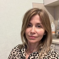 Lilya, Moscow (Russia), 44/165/52