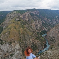 Olga, Sochi (Russia), 43/160/50