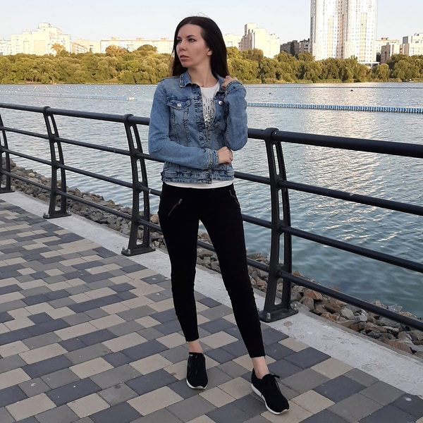 Ekaterina Ekaterina