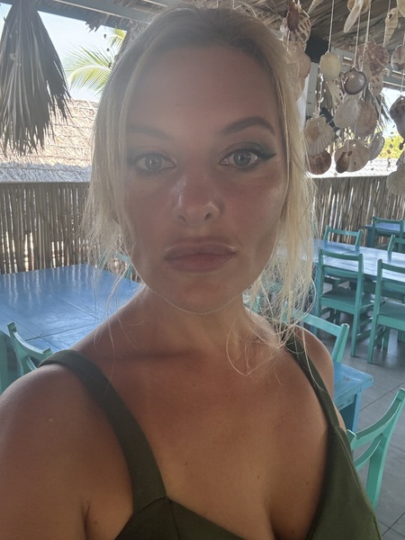 Olesia Olesia
