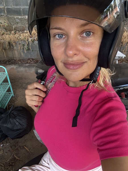 Olesia Olesia
