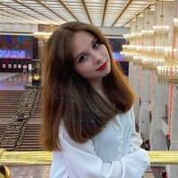 Kseniya, Moscow (Russia), 19/161/48