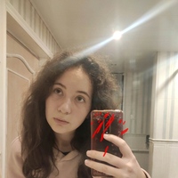 Mariya, Moscow (Russia), 24/170/60