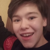 Sofya, Saint Petersburg (Russia), 19/158/50