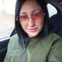 Anastasiya, Gomel (Belarus), 38/180/75