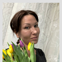 Aksana, Ufa (Russia), 49/166/62