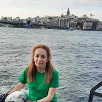 Anjelika, Moscow (Russia), 50/170/69