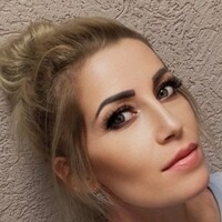 Anastasiya, Perm (Russia), 42/163/53