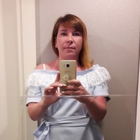 Tatyana, Nizhniy Novgorod (Russia), 43/156/54