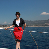 Svetlana, Tyumen (Russia), 49/164/60