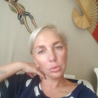 Snejana, Krasnoyarsk (Russia), 45/165/74