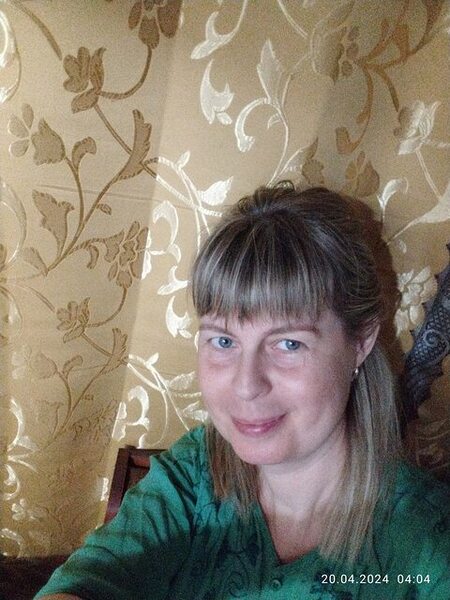 Svetlana