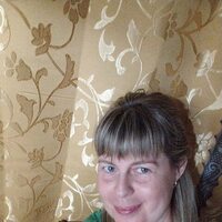 Svetlana, Lugansk (Ukraine), 45/175/60