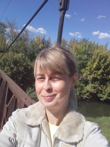 Svetlana