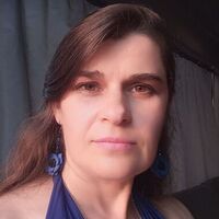 Anna, Brest (Belarus), 46/168/70