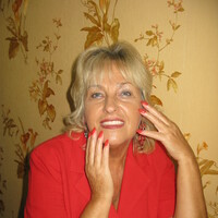 Oksana, Saint Petersburg (Russia), 55/165/61