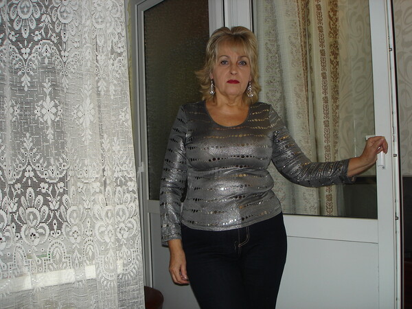 Oksana Oksana