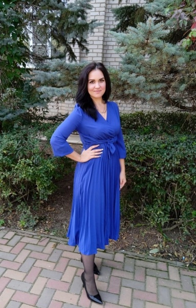 Anastasiya Anastasiya