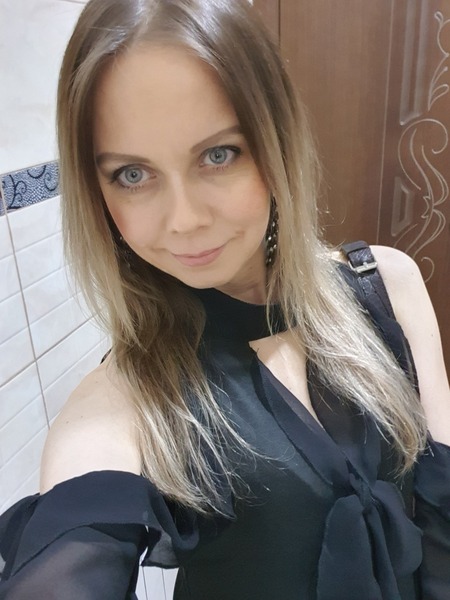 Lyudmila