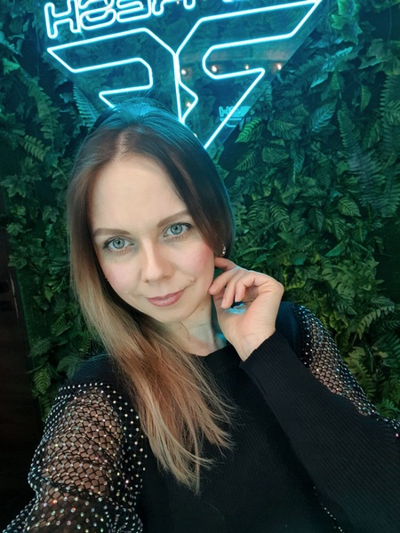 Lyudmila