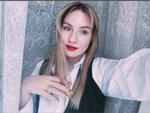 Kristina