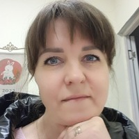 Olga, Penza (Russia), 45/165/59