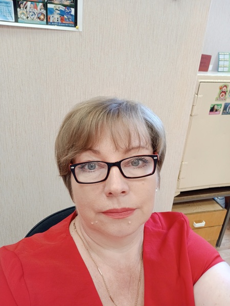 Svetlana