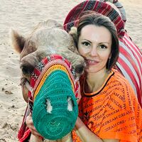 Elena, Rostov-na-Donu (Russia), 45/163/52