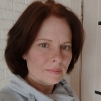 Irina, Krasnodar (Russia), 49/168/60