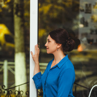 Marina, Moscow (Russia), 34/163/58