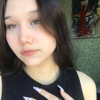 Mariya, Surgut (Russia), 19/164/53