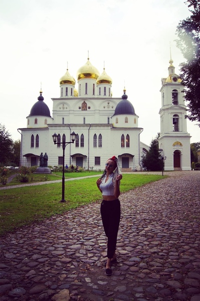 Anastasiya Anastasiya
