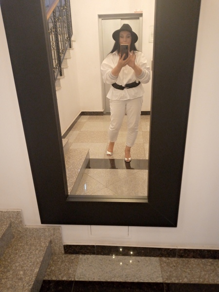 Irina Irina