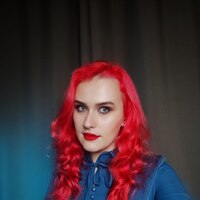 Evgeniya, Barnaul (Russia), 33/180/70