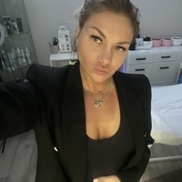 Anna, Saint Petersburg (Russia), 37/168/62