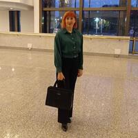 Tatyana, Brest (Belarus), 44/168/64