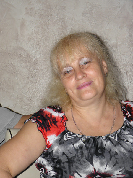 Lyudmila
