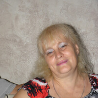Lyudmila, Kremenchuh (Ukraine), 65/165/55