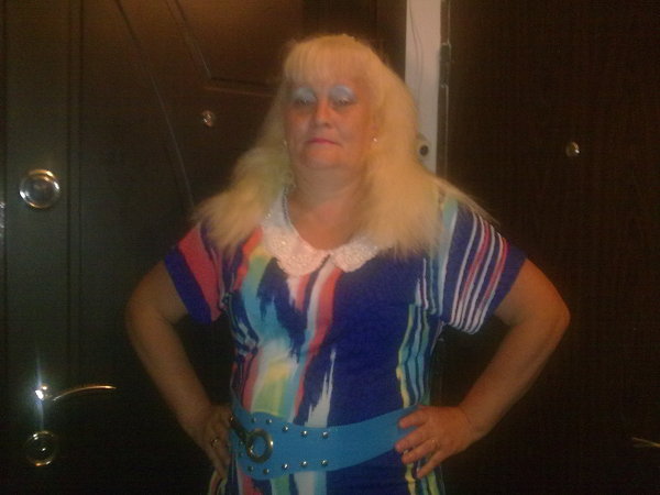 Lyudmila