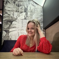 Darya, Saint Petersburg (Russia), 27/165/65