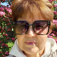 Olga, Kaliningrad (Russia), 58/156/56