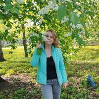 Inna, Moscow (Russia), 57/155/56