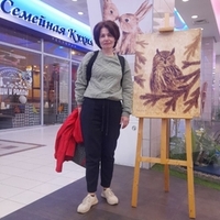 Mayya, Saint Petersburg (Russia), 57/166/65