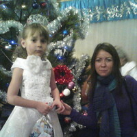 yana, Berdyansk (Ukraine), 36/164/47